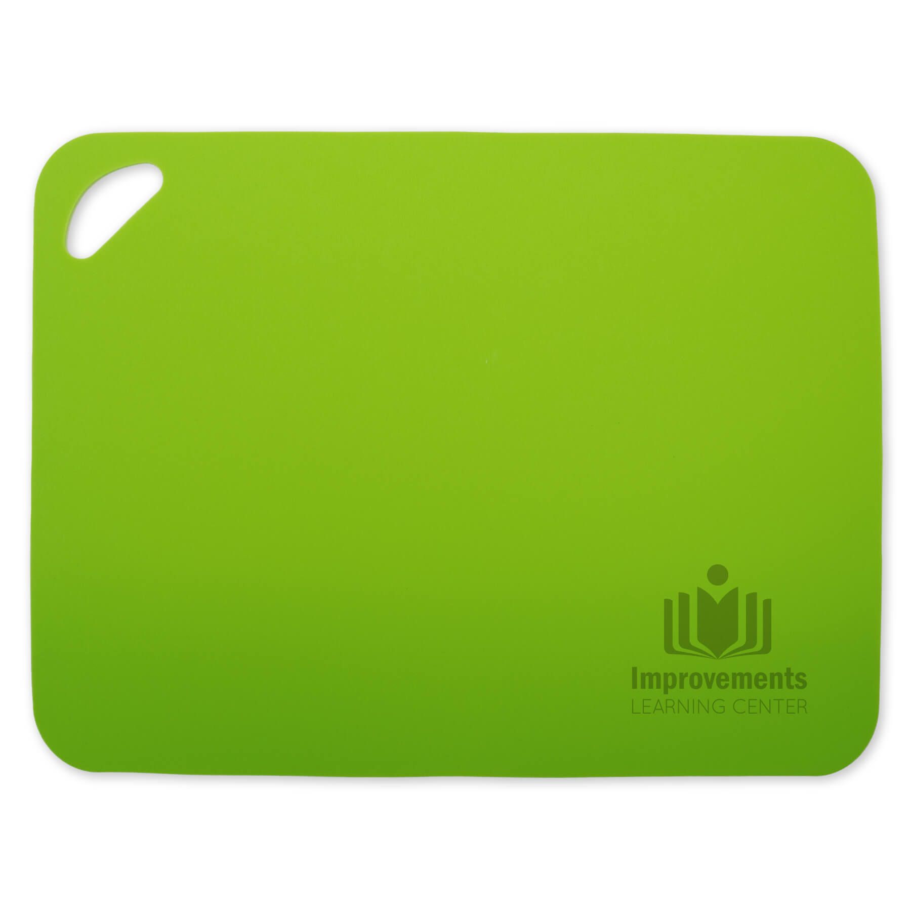 Green Imprinted